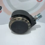 چرخ صندلی دوقلو مشکی - تصویر 7