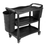 ترولی رستورانی