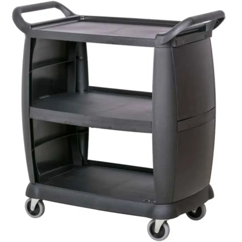 ترولی های رستورانی