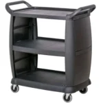 ترولی های رستورانی