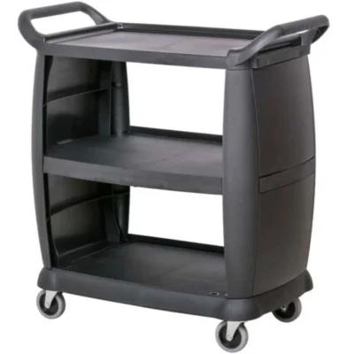 ترولی های رستورانی