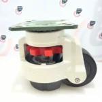 جک استاپ ترکیب چرخ و پایه ثابت - تصویر 2