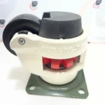 جک استاپ ترکیب چرخ و پایه ثابت - تصویر 7