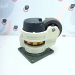 جک استاپ ترکیب چرخ و پایه ثابت - تصویر 9