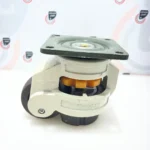 جک استاپ ترکیب چرخ و پایه ثابت - تصویر 10