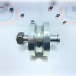 قرقره فولادی درب های سنگین - تصویر 3