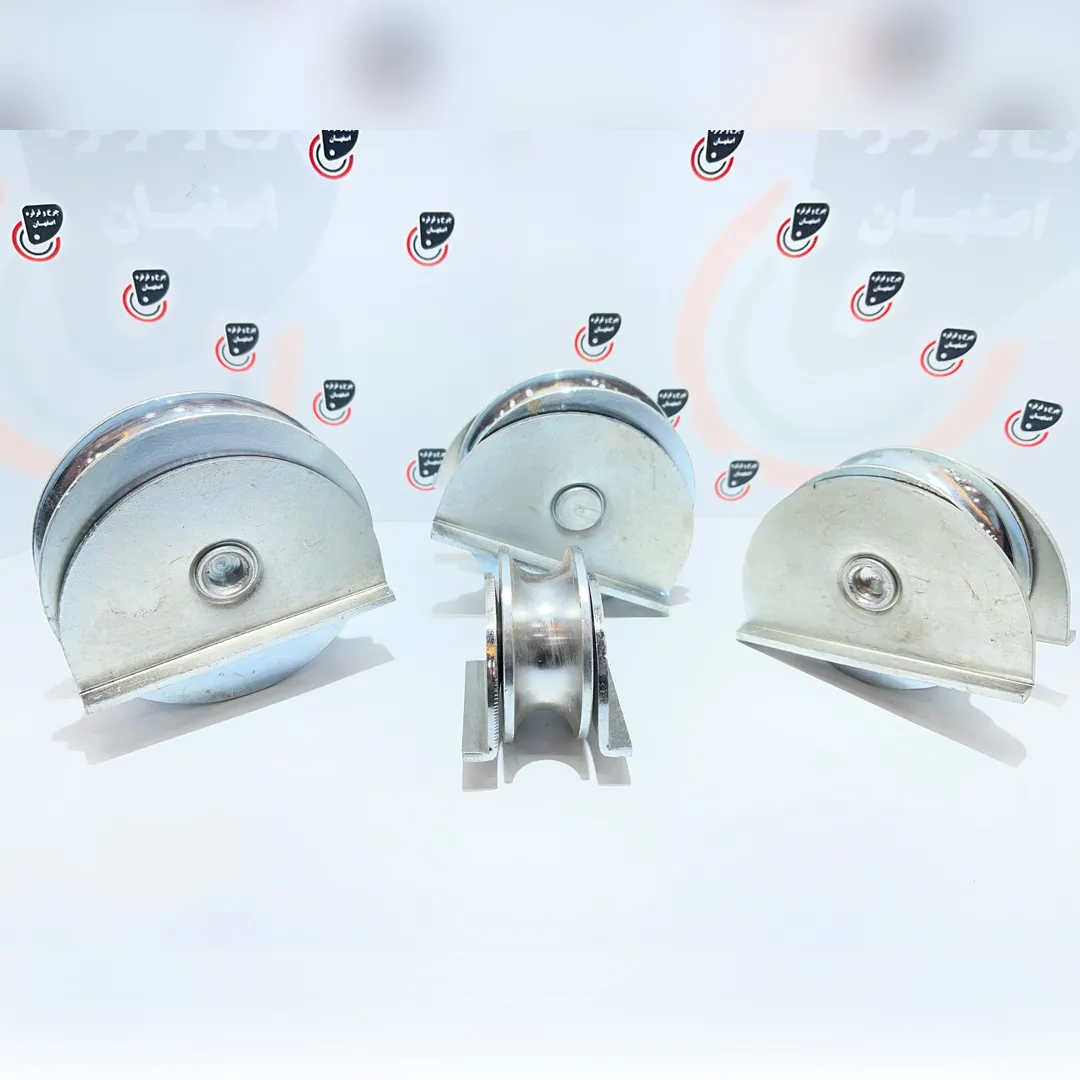 قرقره-کاوردار-لبه-خم قرقره کاوردار لبه خم - تصویر 1