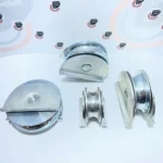 قرقره کاوردار لبه خم - تصویر 2