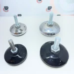 پایه‌ ثابت آهنی استیل