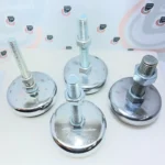 پایه‌ ثابت آهنی استیل - تصویر 3