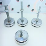 پایه‌ ثابت آهنی استیل - تصویر 5