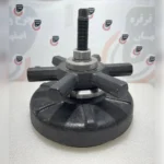 پایه ثابت فوق سنگین با قابلیت تنظیم ارتفاع