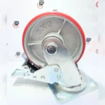 چرخ پلی اورتان گردان ترمزدار - تصویر 4