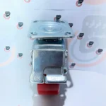 چرخ پلی اورتان گردان ترمزدار - تصویر 5