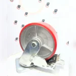 چرخ پلی اورتان گردان ترمزدار - تصویر 6