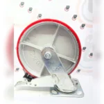 چرخ پلی اورتان گردان ترمزدار - تصویر 7