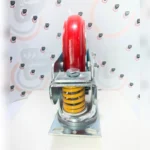 چرخ پلی اورتان ترمزدار سنگین کمک فنردار - تصویر 4