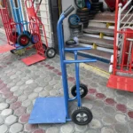 گاری حمل بار دوچرخ سنگین - تصویر 2