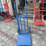 گاری حمل بار دوچرخ سنگین - تصویر 3