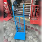 گاری حمل بار مینی در ابعاد کوچک برای حمل بارهای سبک و خانگی - تصویر 3