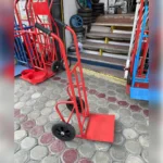 گاری حمل بار مینی در ابعاد کوچک برای حمل بارهای سبک و خانگی - تصویر 2