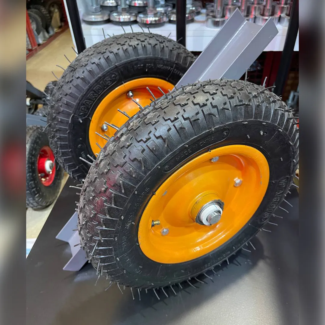 گاری-حمل-سنگ-اسلب6 گاری حمل سنگ اسلب، ورق MDF، شیشه و ورق آهن - تصویر 1