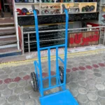 گاری دوچرخ حمل بار